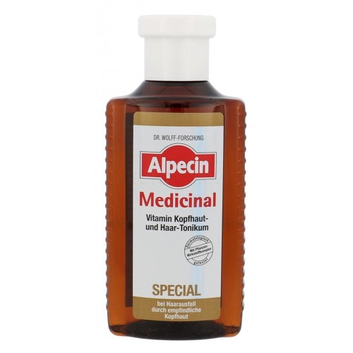 ALPECIN Special vitam.tonik.na vl.200ml ALPECIN Special vitam.tonik.na vl.200ml