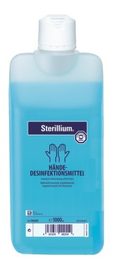 BODE Sterillium 1000ml (975220)