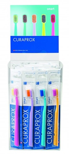 CURAPROX CS7600 zub.kart.Smart Ultrasoft
