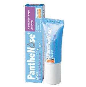 DR.MULLER PantheNose mast ucpaný n.ET.OL