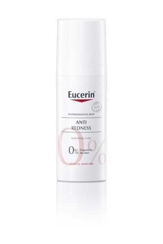 Eucerin AntiREDNESS zklidňující denní krém 50ml