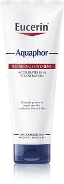 EUCERIN Aquaphor Regenerač. mast 220ml