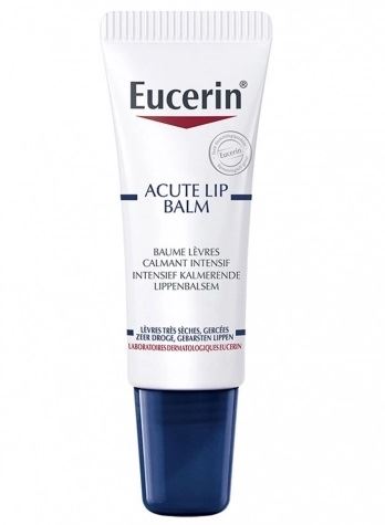 Eucerin Balzám na rty ACUTELIP tuba 10ml