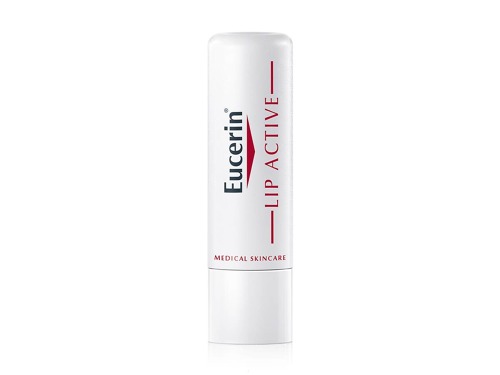 Eucerin LIP AKTIV Tyčinka na rty 4.8g