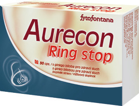 Fytofontana Aurecon Ring stop tbl.30