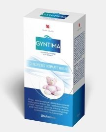 Fytofontana Gyntima děts.intim.gel 100ml