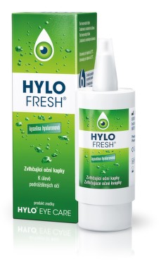 Hylo Fresh 10ml