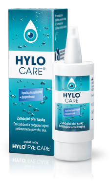 HYLO-Care 10ml