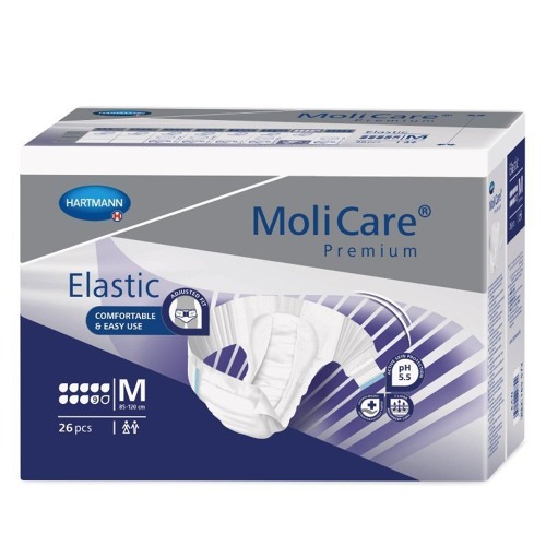 Ink.Kalh.MOLICARE ELASTIC 9kapM26ks