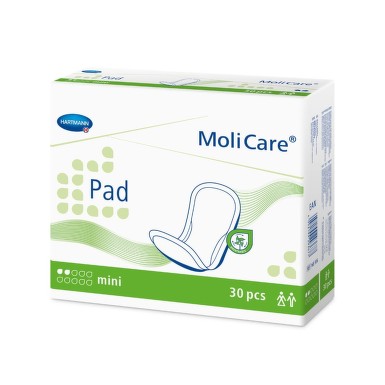 MoliCare Pad 2 kapky Mini P30(Mol.Co.min
