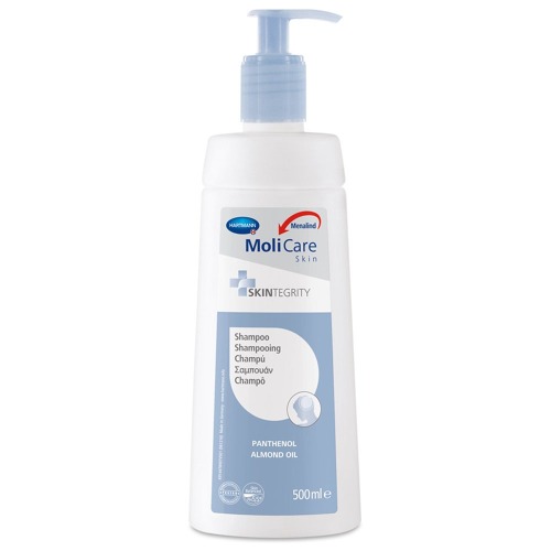MoliCare Skin Šampon 500ml