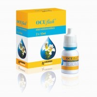 Ocuflash gtt. 2x10ml Ocuflash gtt. 2x10ml