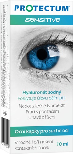 Protectum Sensitive 10ml Protectum Sensitive 10ml