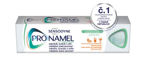 Sensodyne Pronamel zub.pasta 75ml