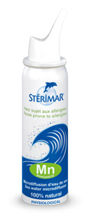 Sterimar Mn Alergie 50 ml