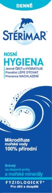 Sterimar Nosni hygiena 50 ml