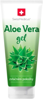 SwissMedicus Kloubní gel 200 ml