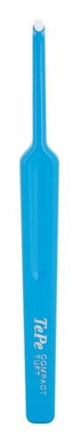 TePe Compact Tuft jednosv.zub.kar.432100