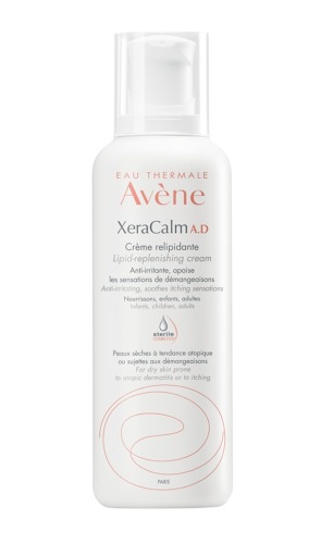 AVENE XERACALM A.D relipid. krém 200ml AVENE XERACALM A.D relipid. krém 200ml
