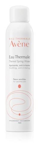 AVENE TERMÁLNÍ VODA AVÈNE VE SPREJI 300ml