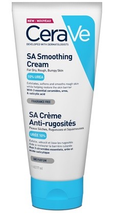 CERAVE SA zjemňující hydr. krém 177ml