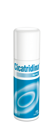 CICATRIDINA sprej 125 ml
