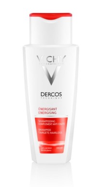 VICHY DERCOS Posilující šampon 200ml
