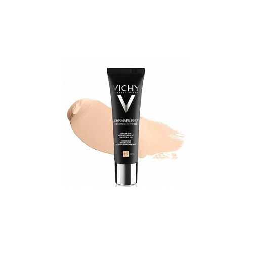 VICHY DERMABLEND 3D make-up č.15 30ml