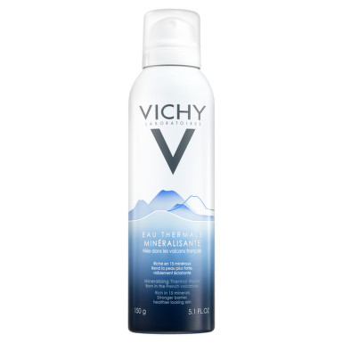 VICHY Mineralizující termální voda 150ml