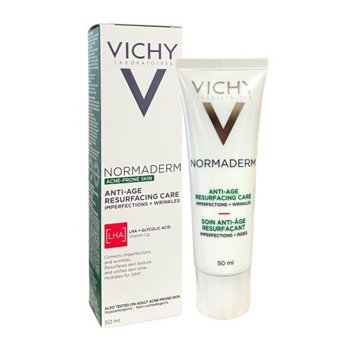 VICHY NORMADERM ANTI-AGE 50ml