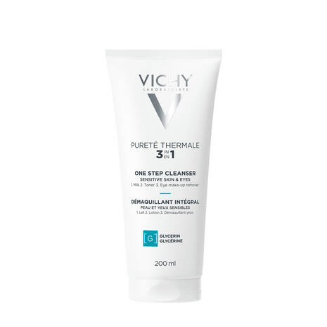 VICHY PT Odličovač 3v1 200ml