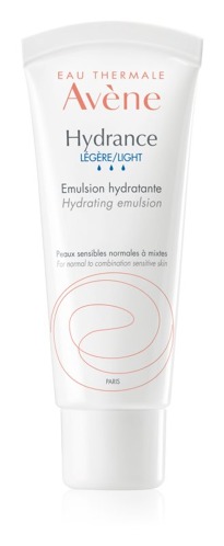 AVENE Hydrance Hydratacni emulze 40ml
