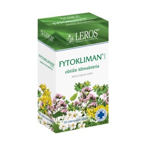 LEROS Fytokliman Planta n.s.20x1.5g