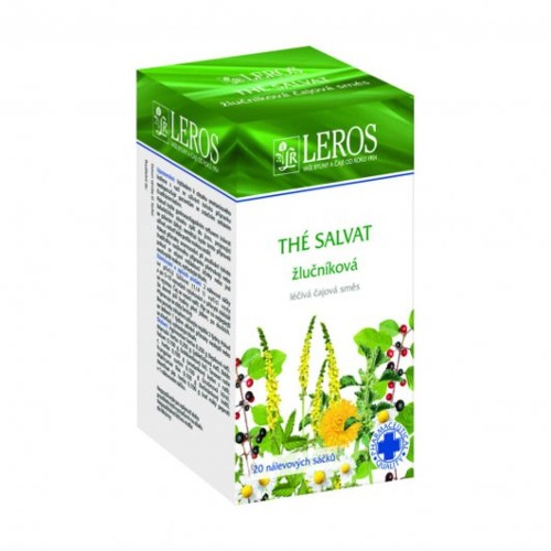 LEROS Salvat the n.s.20x1g