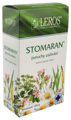 LEROS Stomaran bal.100g