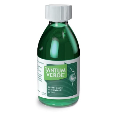 Tantum Verde orm.ggr.1x240 ml