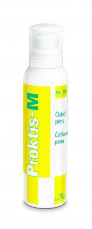 PROKTIS-M čistící pěna 150ml