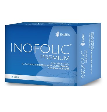 Inofolic Premium 20 sacku