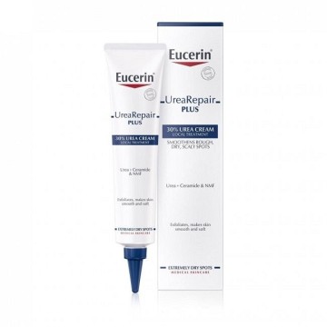 Eucerin UreaRepair PLUS lok.krém 30%Urea 75ml Eucerin UreaRepair PLUS lok.krém 30%Urea 75ml