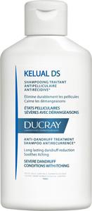 DUCRAY Kélual DS Šampon proti lupům 100ml