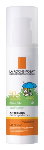 LRP ANTHELIOS DERMO PEDIATRICS BEBE SPF 50+ 50ml LRP ANTHELIOS DERMO PEDIATRICS BEBE SPF 50+ 50ml