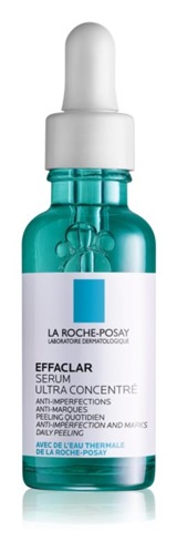 LRP EFFACLAR sérum 30ml