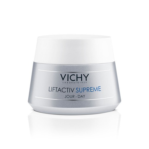 VICHY LIFTACTIV H.A. zpevň.péče pro suchou pleť 50 ml