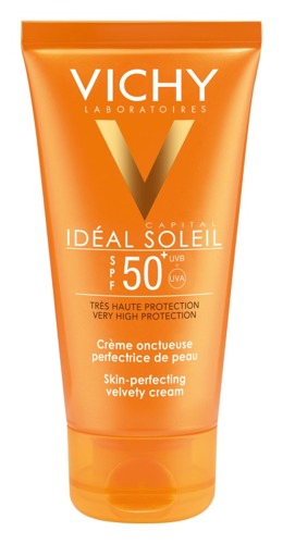 VICHY CS Krém na obličej SPF50+ 50ml