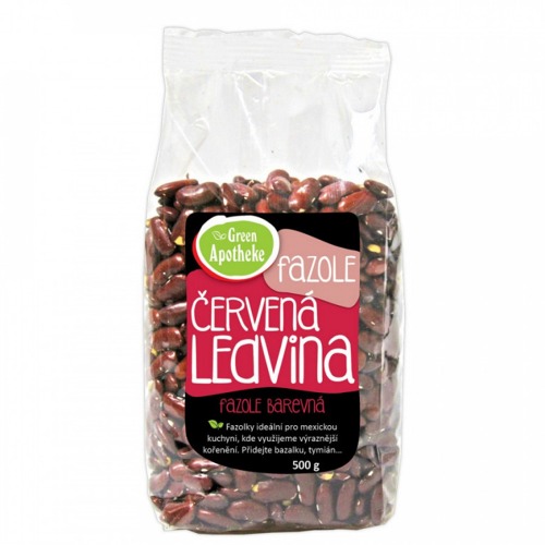 Green Apotheke Fazole Červená ledvina 500g