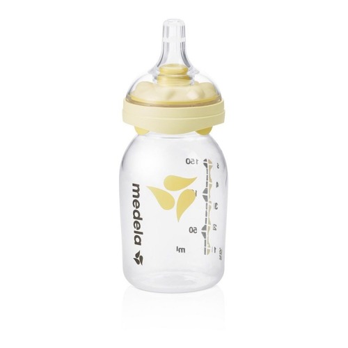 MEDELA Calma lahev pro kojené děti (komplet) 150ml