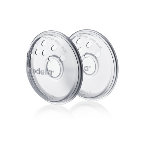 MEDELA Formovače bradavek 1pár