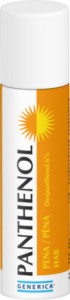 GENERICA PANTHENOL pěna 150 ml