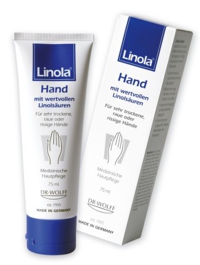 Linola Hand 75ml Linola Hand 75ml