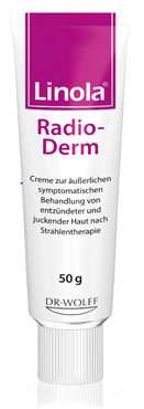 Linola Radio-Derm 50g Linola Radio-Derm 50g